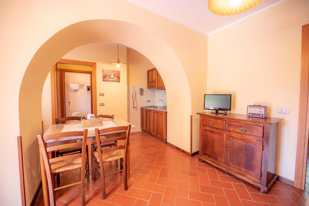 Abadia Farneto Villa Gubbio Exterior foto